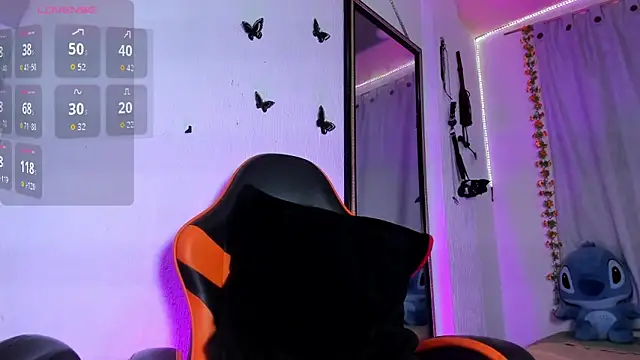 Pamela wish2 online show from November 19, 2025, 12:21 am