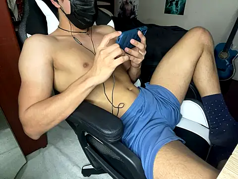 oppaboy online show from November 1, 2025, 6:10 pm