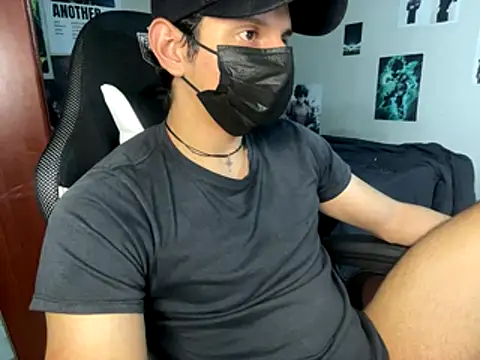 oppaboy online show from November 25, 2025, 4:12 am