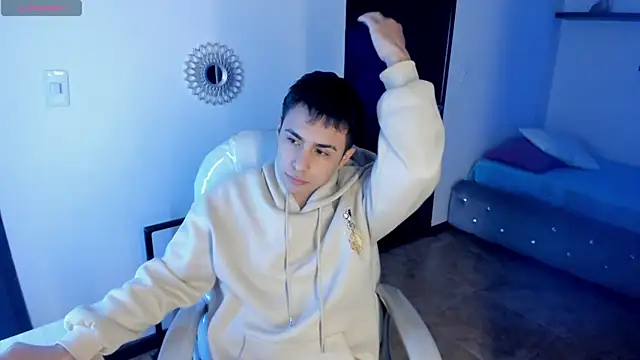 Snapshot of Nyko_ds chatting on November 26, 2025, 3:29 am Nyko ds online show from November 26, 2025, 3:29 am