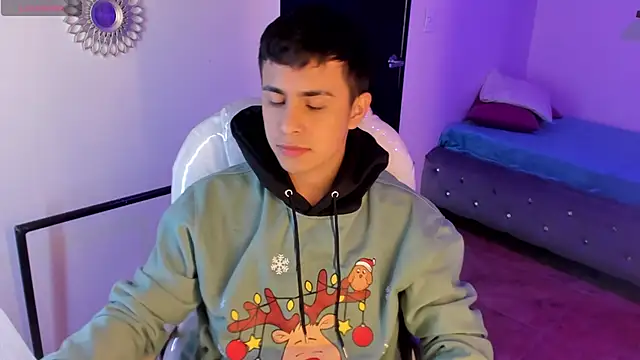 Snapshot of Nyko_ds chatting on November 30, 2025, 4:16 am Nyko ds online show from November 30, 2025, 4:16 am