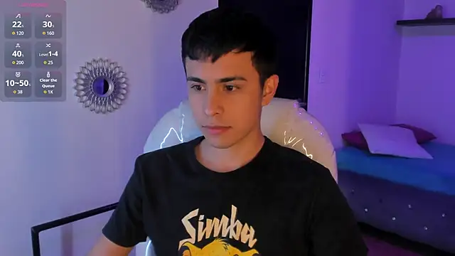 Snapshot of Nyko_ds chatting on December 5, 2025, 4:54 am Nyko ds online show from December 5, 2025, 4:54 am