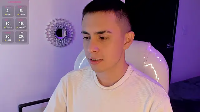 Snapshot of Nyko_ds chatting on December 14, 2025, 3:45 am Nyko ds online show from December 14, 2025, 3:45 am