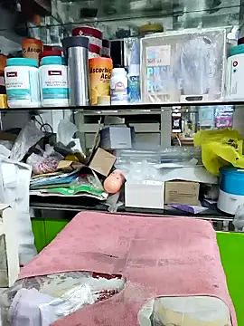 chougegg0214 online show from October 26, 2025, 12:44 pm