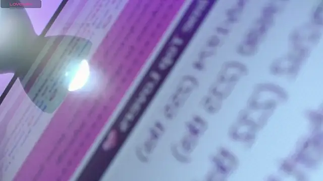 Miranda Collins online show from October 23, 2025, 4:12 am