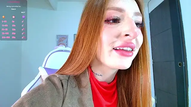 Snapshot of Bennuluspeach_ chatting on November 7, 2025, 2:06 pm Bennuluspeach online show from November 7, 2025, 2:06 pm