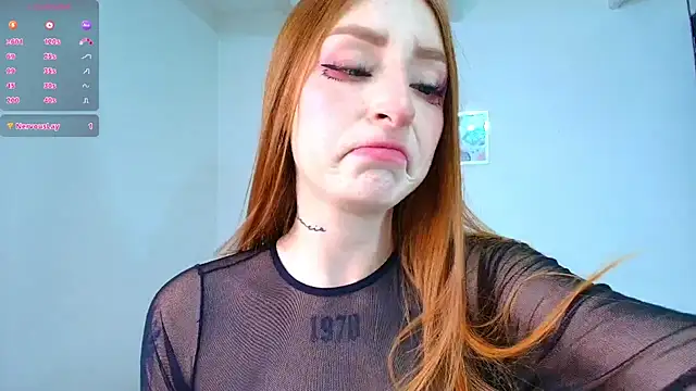 Snapshot of Bennuluspeach_ chatting on November 11, 2025, 1:44 pm Bennuluspeach online show from November 11, 2025, 1:44 pm