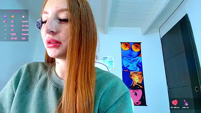 Snapshot of Bennuluspeach_ chatting on November 22, 2025, 11:09 am Bennuluspeach online show from November 22, 2025, 11:09 am