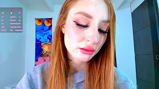 Snapshot of Bennuluspeach_ chatting on November 28, 2025, 12:52 pm Bennuluspeach online show from November 28, 2025, 12:52 pm