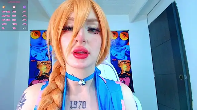 Snapshot of Bennuluspeach_ chatting on December 3, 2025, 12:58 pm Bennuluspeach online show from December 3, 2025, 12:58 pm