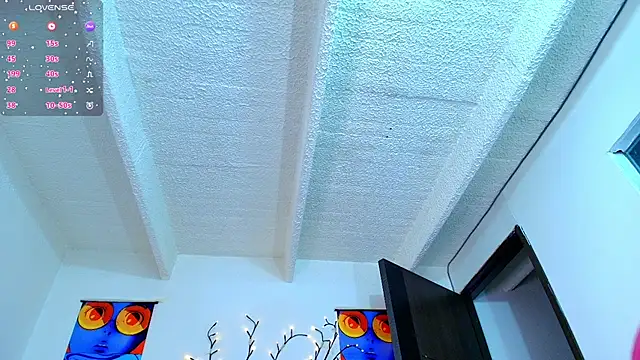 Snapshot of Bennuluspeach_ chatting on December 18, 2025, 12:33 pm Bennuluspeach online show from December 18, 2025, 12:33 pm