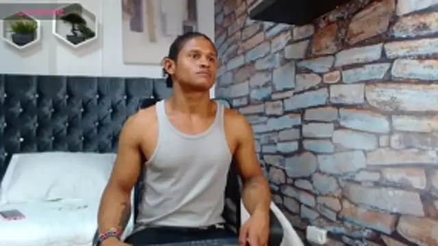 casike1 online show from November 23, 2025, 12:43 am