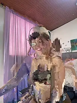 Antonella  b online show from November 15, 2025, 1:40 pm