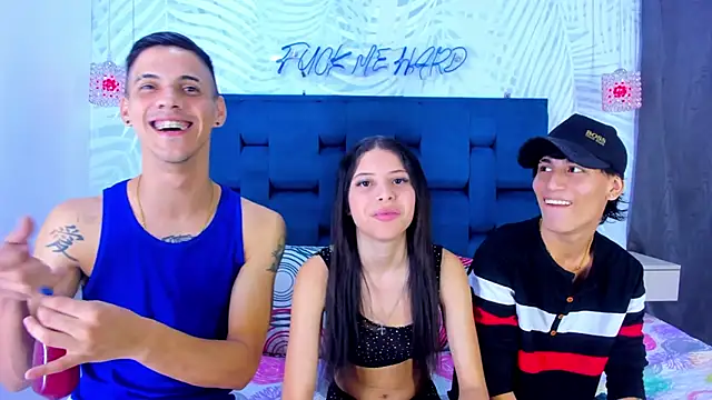 Youngs Wild online show from October 8, 2025, 12:08 am