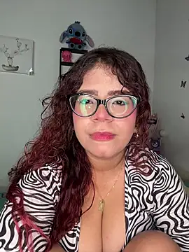 Solaangel  online show from October 1, 2025, 4:40 am