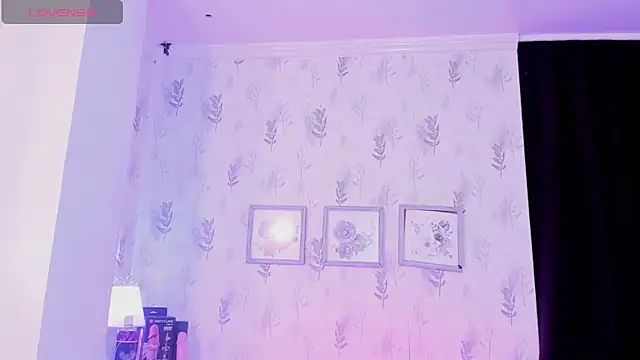 alana madison10 online show from October 28, 2025, 4:16 am