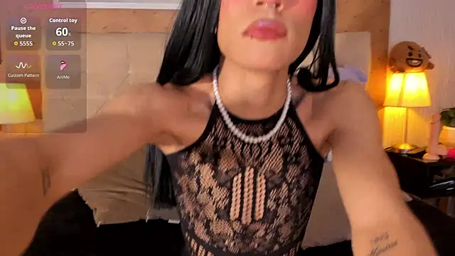 alana madison10 online show from November 16, 2025, 7:47 am