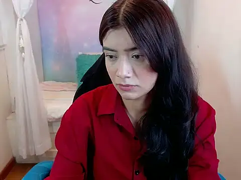 Snapshot of Ariadna_Wells chatting on November 14, 2025, 1:10 pm Ariadna Wells online show from November 14, 2025, 1:10 pm