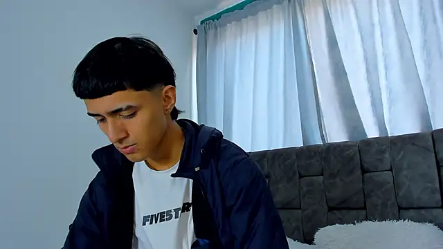 Anthony carter online show from November 26, 2025, 1:56 pm