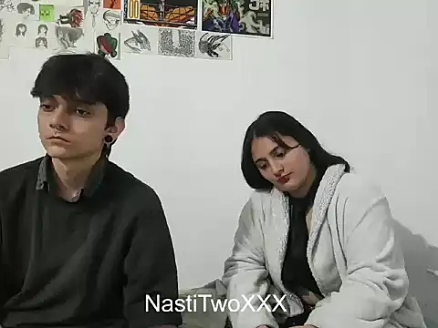 Snapshot of NastiTwo chatting on October 6, 2025, 3:04 am NastiTwo online show from October 6, 2025, 3:04 am