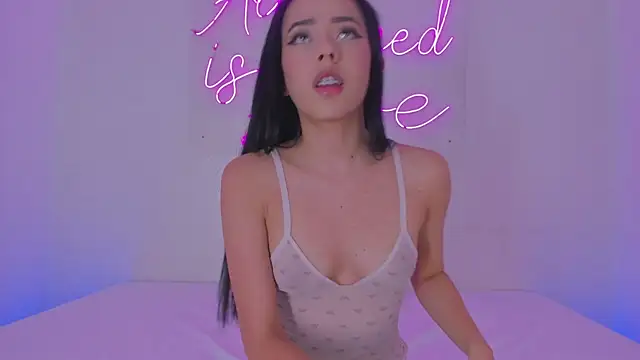 Megan Ritz online show from October 6, 2025, 3:59 am