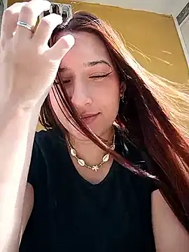 Mysticdoll69  online show from December 3, 2025, 7:23 pm