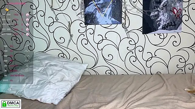 Snapshot of Anjalin_sososok1 chatting on October 24, 2025, 5:37 am Anjalin sososok1 online show from October 24, 2025, 5:37 am