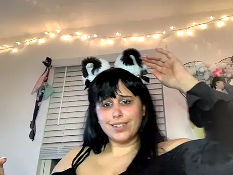 Snapshot of sadgirlsocial chatting on October 17, 2025, 1:42 am sadgirlsocial online show from October 17, 2025, 1:42 am