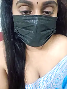 Dheronika sweetie online show from December 4, 2025, 8:39 pm