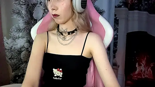 Jerrieberry online show from November 30, 2025, 1:59 pm