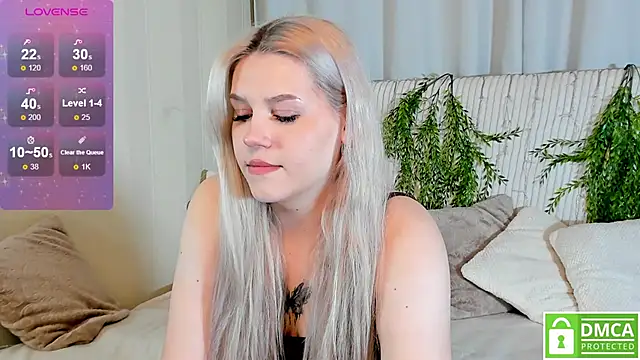 Malisha kiss online show from November 26, 2025, 11:22 am