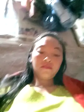 Snapshot of Minkine022 chatting on October 19, 2025, 9:15 pm Minkine022 online show from October 19, 2025, 9:15 pm