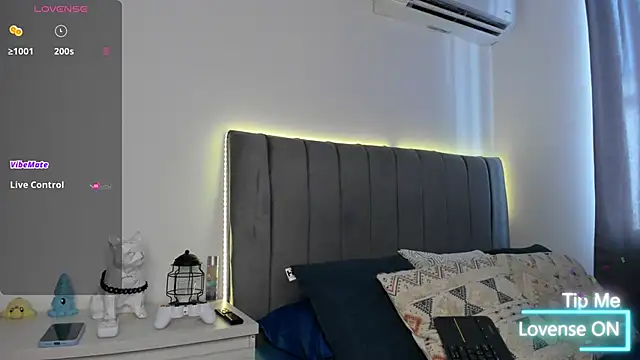 Snapshot of JARETHH chatting on November 6, 2025, 2:07 pm JARETHH online show from November 6, 2025, 2:07 pm