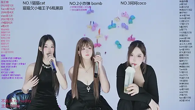 Snapshot of sweetgirls666 chatting on December 2, 2025, 10:09 am sweetgirls666 online show from December 2, 2025, 10:09 am