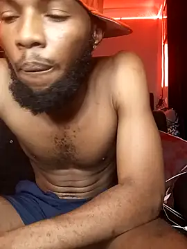 FreakyKaigrey online show from October 21, 2025, 12:44 am