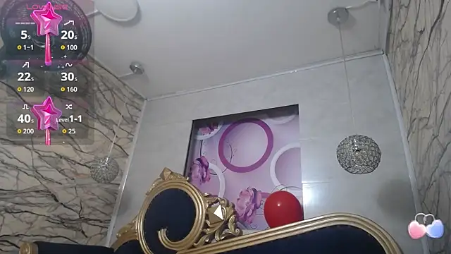 kimberly candy online show from November 22, 2025, 7:24 pm