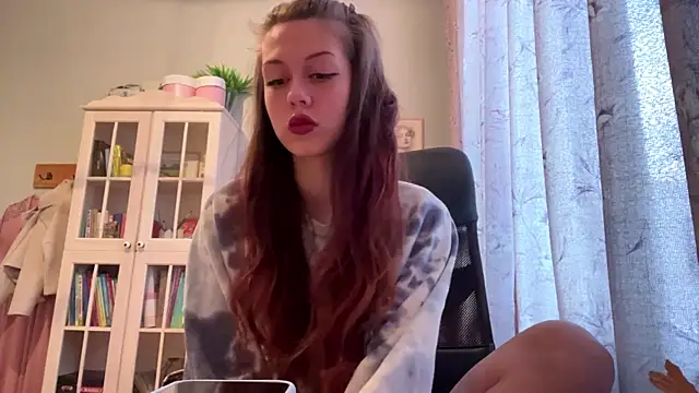 Snapshot of Nayra_flash chatting on November 1, 2025, 5:20 am Nayra flash online show from November 1, 2025, 5:20 am