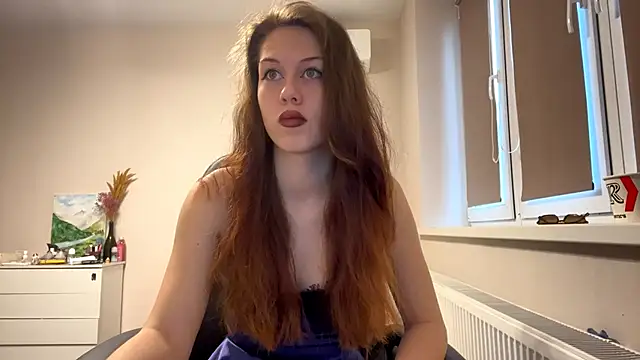 Snapshot of Nayra_flash chatting on November 18, 2025, 10:52 am Nayra flash online show from November 18, 2025, 10:52 am