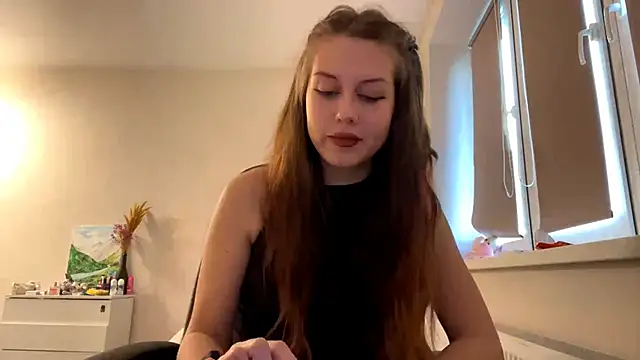 Snapshot of Nayra_flash chatting on November 26, 2025, 11:55 am Nayra flash online show from November 26, 2025, 11:55 am