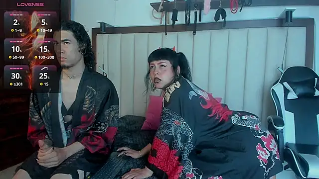 conjuring  online show from October 7, 2025, 3:04 am