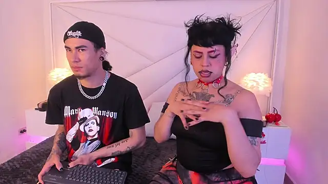 conjuring  online show from October 13, 2025, 3:06 am