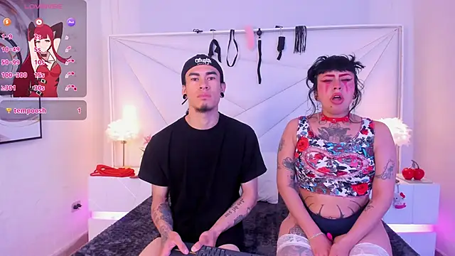 conjuring  online show from October 19, 2025, 3:07 am