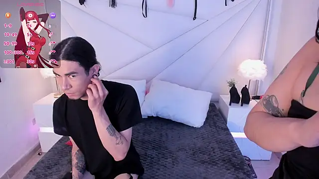 conjuring  online show from October 27, 2025, 3:10 am