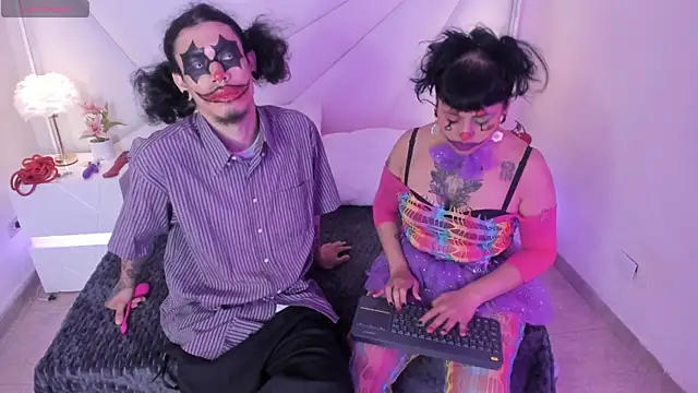 conjuring  online show from November 1, 2025, 3:08 am