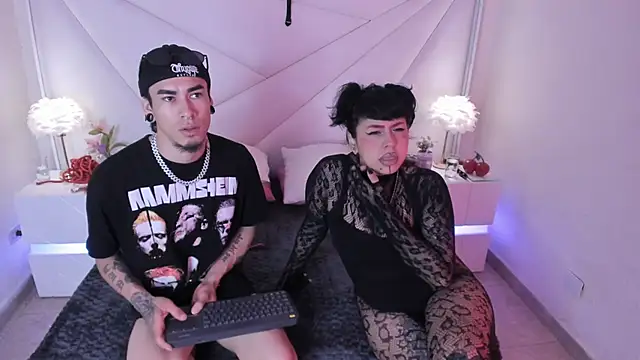 conjuring  online show from November 3, 2025, 3:08 am