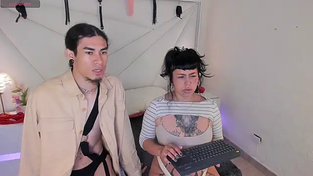 conjuring  online show from November 9, 2025, 3:05 am