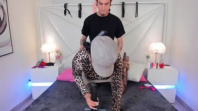 conjuring  online show from November 16, 2025, 3:12 am