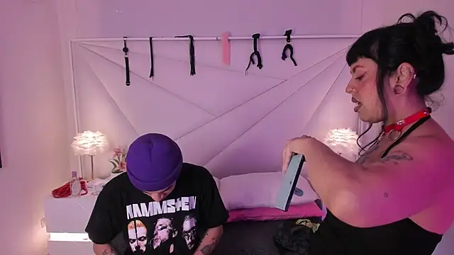 conjuring  online show from November 17, 2025, 3:23 am