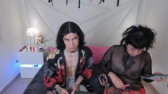 conjuring  online show from November 21, 2025, 3:16 am