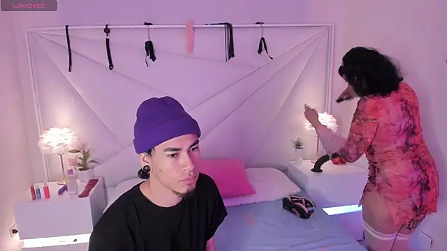 conjuring  online show from November 22, 2025, 3:27 am